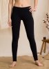 Key LEGGINSY KEY LXL-729/1 HOT TOUCH CZA